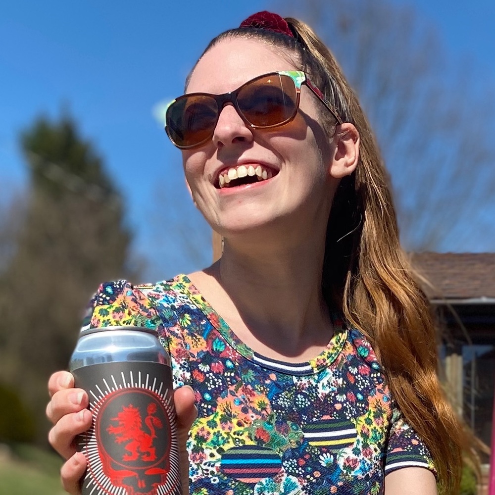 Meet your Posher, Cassie